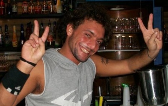 Lutto a Pietra Ligure per la scomparsa di Christopher Maione: aveva 39 anni Lutto a Pietra Ligure per la scomparsa di Christopher Maione: aveva 39 anni