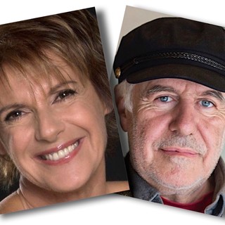 Parole ubikate in mare, il 26 agosto con Lella Costa e lo scrittore Marino Magliani l'evento di chiusura dedicato a Italo Calvino