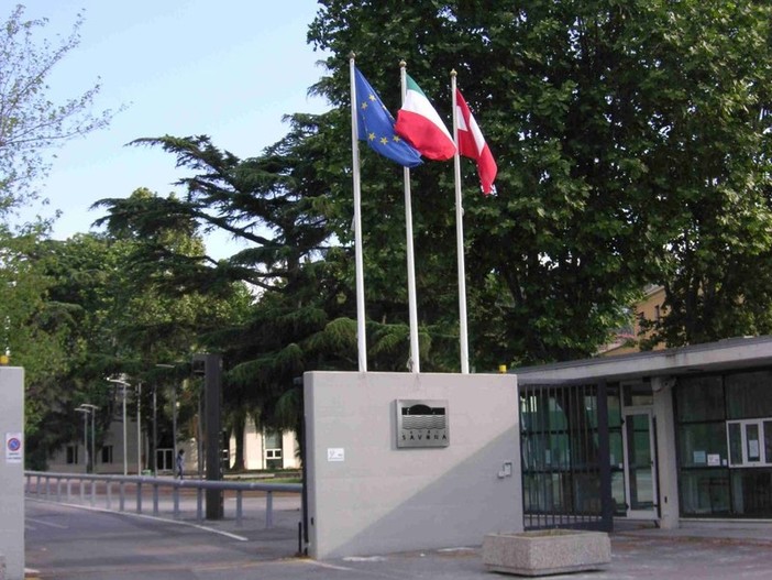 Savona, il 7 novembre la conferenza dal titolo: "Laboratorio di astronomia - Esperimenti dimostrativi su come i crateri lunari hanno avuto origine" Savona, il 7 novembre la conferenza dal titolo: "Laboratorio di astronomia - Esperimenti dimostrativi su come i crateri lunari hanno avuto origine"