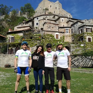 Arriva la terza edizione del "Castelvecchio di Rock Trail"