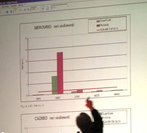 Il Comitato Ambiente e Salute replica alla Briano: "Dottoressa, Lei non poteva non sapere"