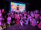 Grande successo per l’ottava edizione del Carnevale Estivo Andorese: la grande Tombola dei Cugini dell’orto trionfa nella “Notte dei Games” Grande successo per l’ottava edizione del Carnevale Estivo Andorese: la grande Tombola dei Cugini dell’orto trionfa nella “Notte dei Games”