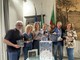 La “Fiera del libro” fa il pieno di consensi di pubblico La “Fiera del libro” fa il pieno di consensi di pubblico