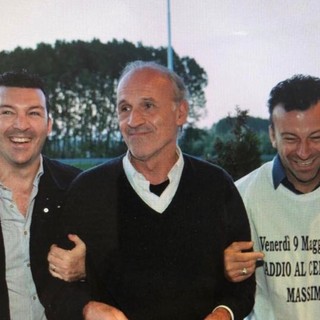 Addio a Cesare Dagna, il fondatore di Grissitalia