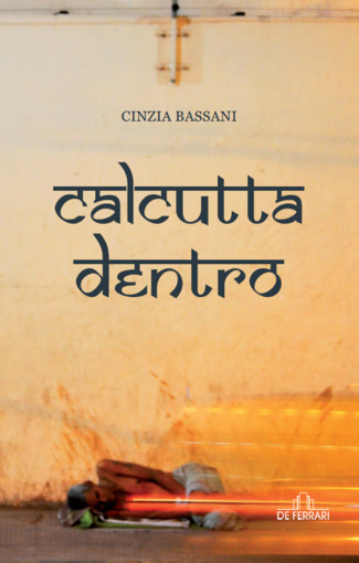 Savona: presentazione del libro "Calcutta dentro"