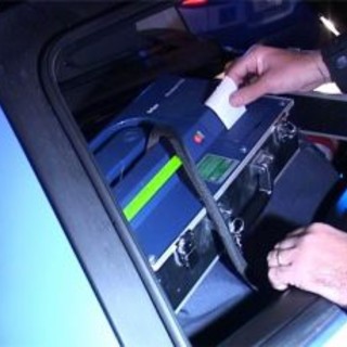 Dego: guida ubriaco, denunciato diciannovenne