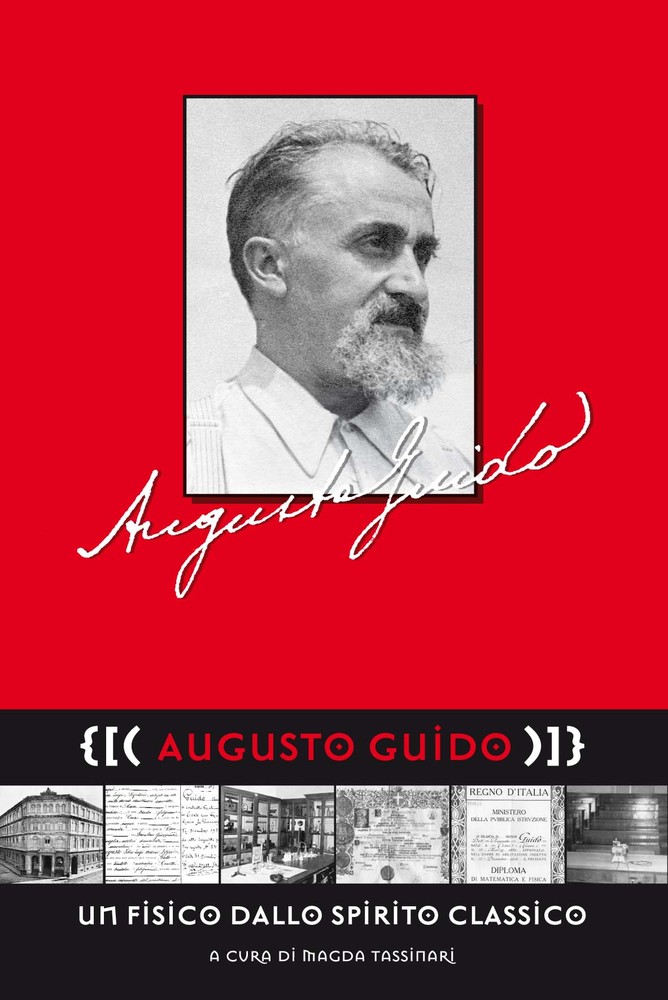 Savona: al Chiabrera presentazione del libro dedicato ad Augusto Guido Savona: al Chiabrera presentazione del libro dedicato ad Augusto Guido