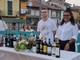 La cena di Gala sul Ponte: un evento di comunità e di incontri valorizzando il Ponte Giugiaro La cena di Gala sul Ponte: un evento di comunità e di incontri valorizzando il Ponte Giugiaro