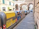 Cassonetti con la scheda contro mastelli: la lettera di “Savona intelligente” da mandare al Difensore civico