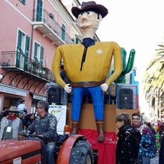 Loano, dal Ministero riconoscimento di "Carnevale storico" per il Carnevaloa