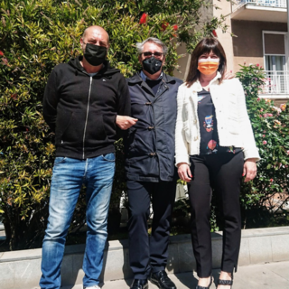Varazze, nasce il comitato di "Cambiamo!": "Lavoro e competenza per servire i fatti" Varazze, nasce il comitato di "Cambiamo!": "Lavoro e competenza per servire i fatti"