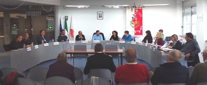 Borghetto, rinviata la seduta del Consiglio comunale