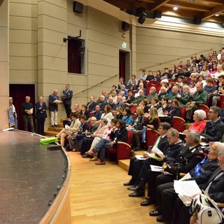 Cairo, un successo le celebrazioni per il 150° anniversario della nascita di Federico Patetta