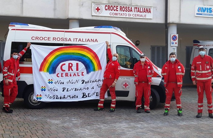 Coronavirus, Ceriale attiva il COC: in azione la Protezione civile Coronavirus, Ceriale attiva il COC: in azione la Protezione civile