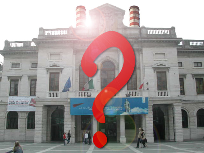 Carbone: il Comune di Savona esprime preoccupazione Carbone: il Comune di Savona esprime preoccupazione