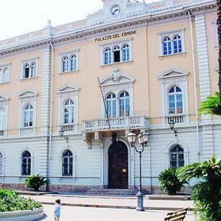 Alassio scopre “La Liguria dal cielo al mare” con il fotografo Roberto Merlo