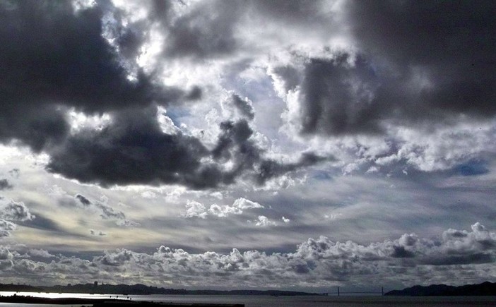 Meteo, inizio di settimana all'insegna del parzialmente nuvoloso, temperature miti Meteo, inizio di settimana all'insegna del parzialmente nuvoloso, temperature miti
