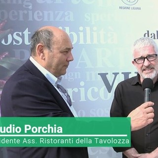 Sanremo: in un video tutti gli show cooking di “Aspettando Villa Ormond in fiore”