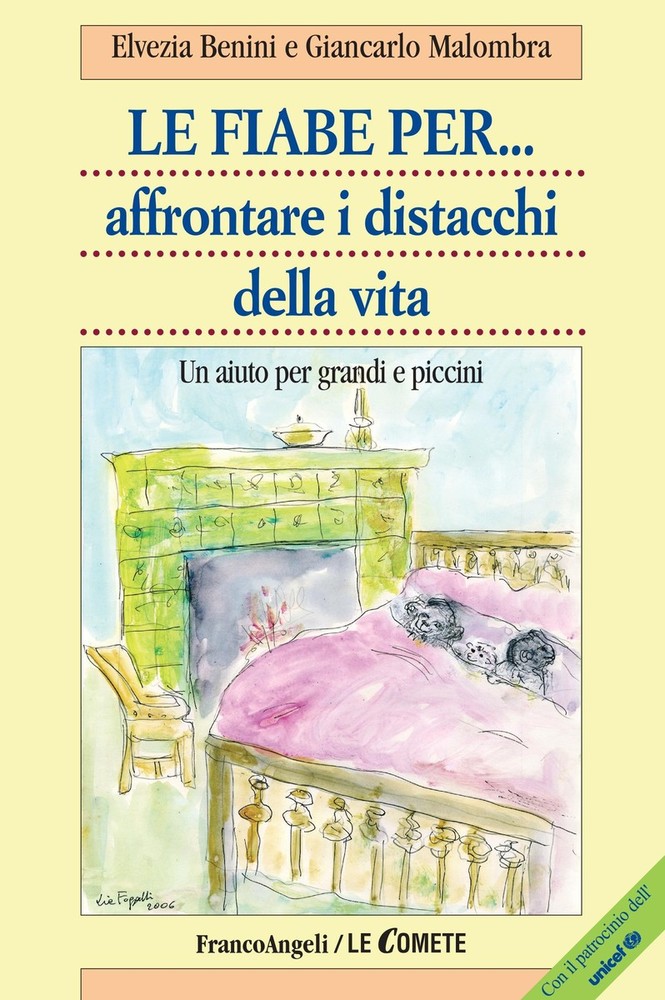 La Fiaba della Domenica: "Il topo che parlava tante lingue" La Fiaba della Domenica: "Il topo che parlava tante lingue"