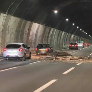 Autostrade, confronto tra istituzioni locali e vertici Aspi: dal 2 gennaio riduzione 50% pedaggio tra Varazze e Prà