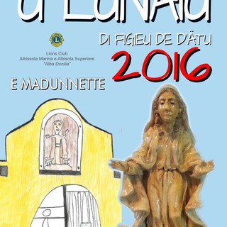 Un dicembre ricco di eventi per il Lions club delle Albisole