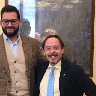 Albenga, avvicendamento di cariche alla Fondazione Oddi