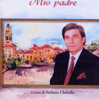 Alassio: presentazione del libro dedicato ad Osvaldo Chebello