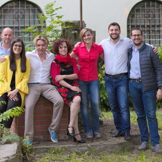 Nasce a Carcare l'associazione “1621 Unione degli Studenti Calasanziani” Nasce a Carcare l'associazione “1621 Unione degli Studenti Calasanziani”