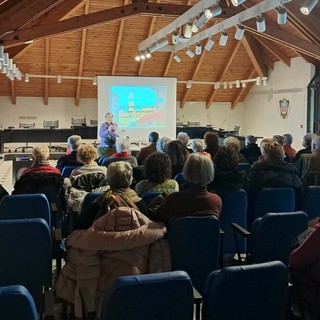 "I sabati della cultura impopolare" di Unitre Loano: il 14 marzo incontro sulle antiche carte dell'archvio diocesano