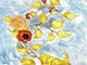 Savona, il 25 maggio l'inaugurazione della mostra d'arte "Colore e acqua in Cappella Sistina" Savona, il 25 maggio l'inaugurazione della mostra d'arte "Colore e acqua in Cappella Sistina"