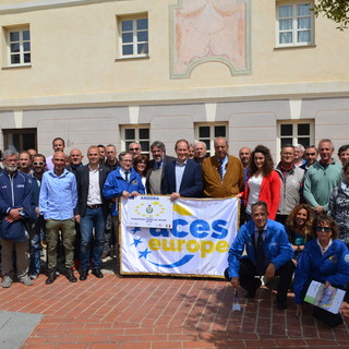 Andora, domani l’evento di apertura di “Andora Comune Europeo dello Sport 2018”