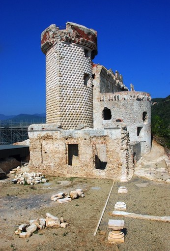 A Finale Ligure doppia presentazione per il libro "L'Ordine Minore" di Fabrizio Lena