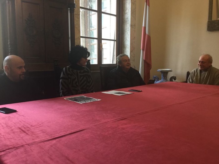 Savona, il Confuoco 2017 si sposta sul Priamar