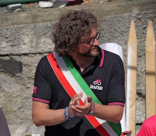 Stella, Andrea Castellini si ricandida a Sindaco nel 2027: "Unico obiettivo: continuare insieme"