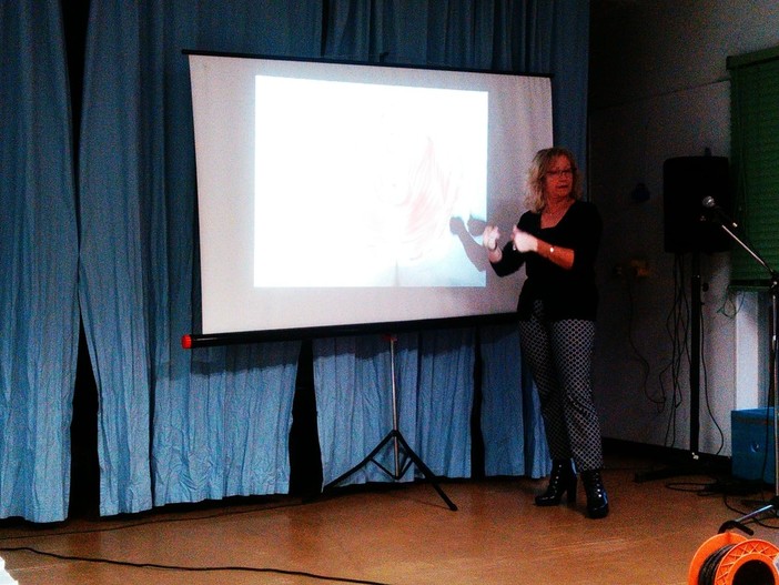 "Crescere Insieme" e "Progetto Anziani": a Borghetto la cultura e il sociale si incontrano (FOTO e VIDEO)