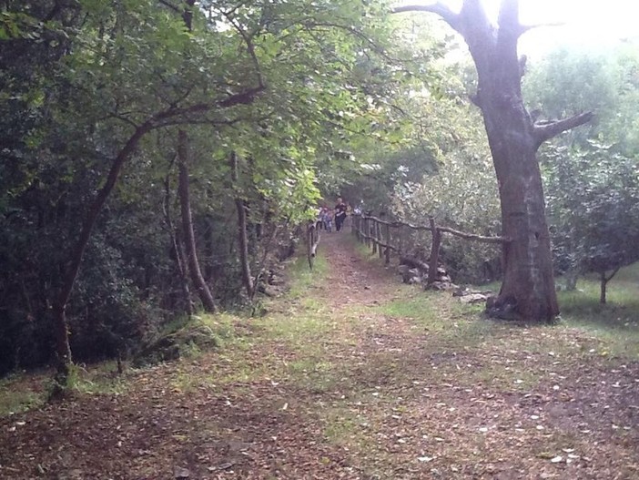 Traversata del Mercantour con il CAI di Savona e Asti