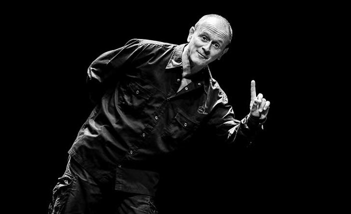 2 giugno a Marmoreo con l'associazione "Fischia il vento" e l'attore Carlo Denei 2 giugno a Marmoreo con l'associazione "Fischia il vento" e l'attore Carlo Denei