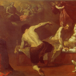 Le opere della Pinacoteca civica di Savona concesse in prestito ed esposte in importanti mostre Le opere della Pinacoteca civica di Savona concesse in prestito ed esposte in importanti mostre