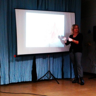 "Crescere Insieme" e "Progetto Anziani": a Borghetto la cultura e il sociale si incontrano (FOTO e VIDEO)