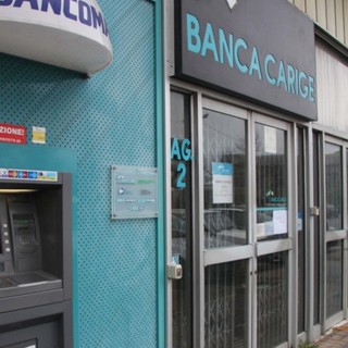 Piangere miseria: Banca Carige, utile netto +10,3% (152,9 milioni)