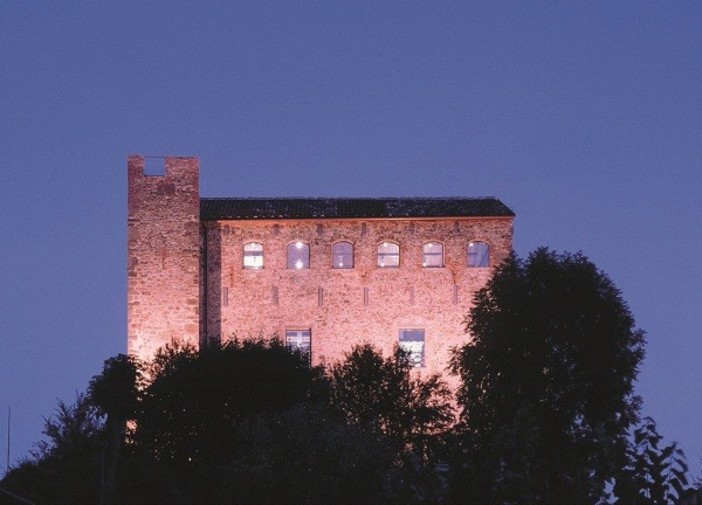 Racconti di cornamuse al Castello di Millesimo Racconti di cornamuse al Castello di Millesimo