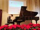 Carlo Solinas vincitore assoluto del concorso pianistico &quot;Città di Albenga–Memorial Maria Silvia Folco&quot;