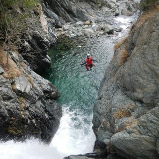 Settembre dedicato all’outdoor nel Parco del Beigua