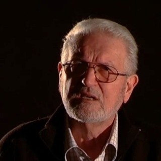 Savona, lutto per la morte di Claudio Tagliavini