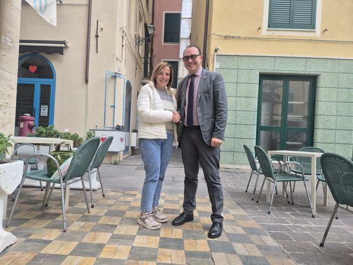 Fipe Confcommercio: Daniela Leali è la nuova vicepresidente provinciale