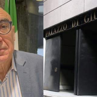 Manca personale nei tribunali liguri, Centi: “La vera riforma della giustizia consiste nell’assunzione di funzionari” (Video)