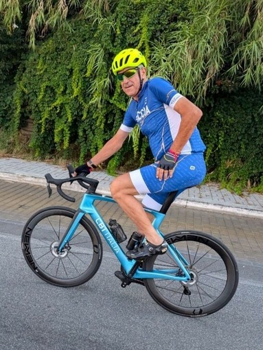 Giuseppe Petito e la CBT ITALIA Mystero: "Va davvero forte, non ci volevo credere"