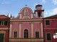 Nella seicentesca chiesa di San Lorenzo a Pontinvrea, concerto del Coro Polifonico "Anton Bruckner" Nella seicentesca chiesa di San Lorenzo a Pontinvrea, concerto del Coro Polifonico "Anton Bruckner"