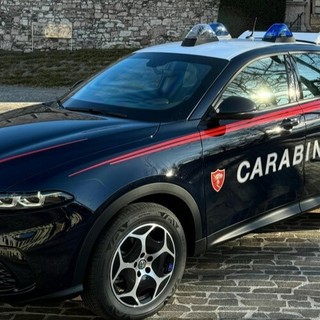 Truffa del "finto carabiniere" a Cairo: anziana derubata di gioielli per 15mila euro, tre arresti Truffa del "finto carabiniere" a Cairo: anziana derubata di gioielli per 15mila euro, tre arresti
