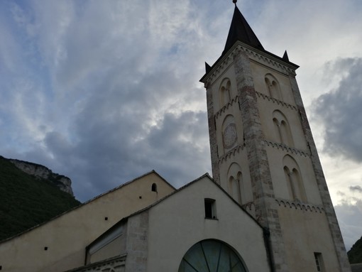 Finale, tutto pronto per la seconda edizione della "Festa della Musica": in concerto le eccellenze musicali locali Finale, tutto pronto per la seconda edizione della "Festa della Musica": in concerto le eccellenze musicali locali